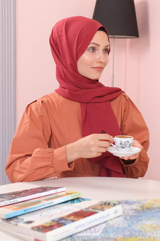 Silk Home Mio Jazz Şal 68001-26