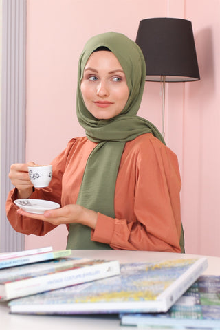 Silk Home Mio Jazz Şal 68001-38