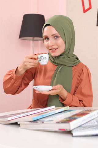 Silk Home Mio Jazz Şal 68001-38