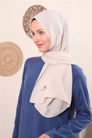 Silk Home Mio Jazz Şal 68001-39 - 223 - | Silk Home