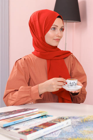 Silk Home Mio Jazz Şal 68001-42