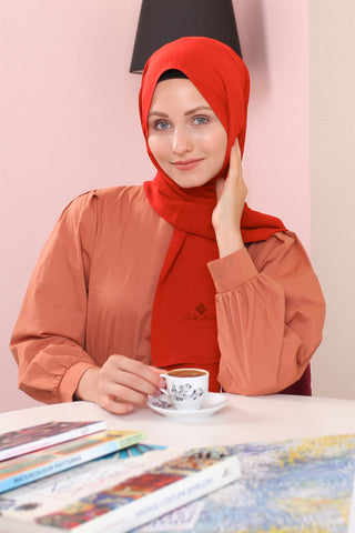 Silk Home Mio Jazz Şal 68001-42