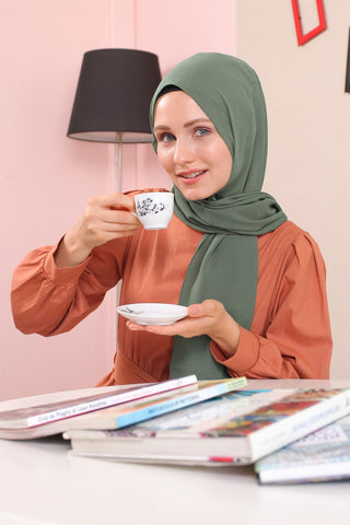 Silk Home Mio Jazz Şal 68001-43