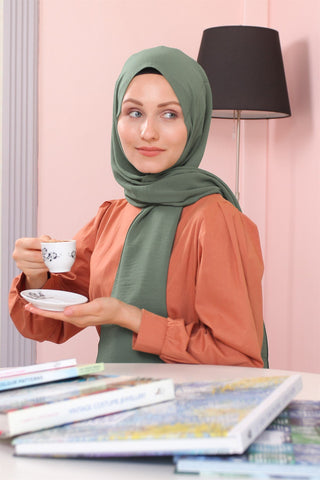Silk Home Mio Jazz Şal 68001-43