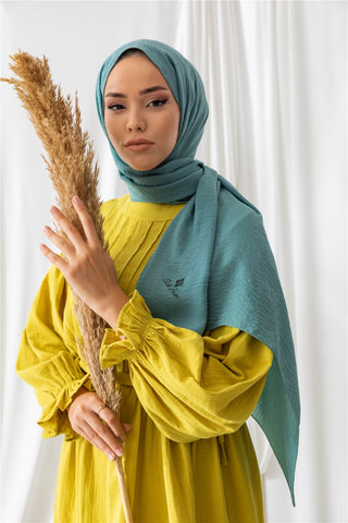 Silk Home Mio Jazz Şal 68001-50