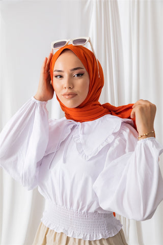 Silk Home Mio Jazz Şal 68001-54 - 223 - | Silk Home