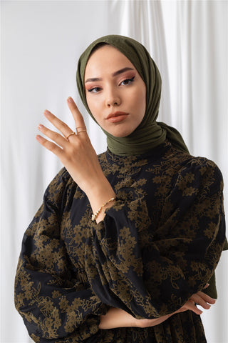 Silk Home Mio Jazz Şal 68001-57 - 223 - | Silk Home