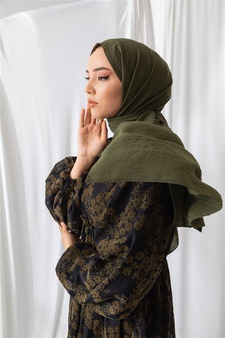 Silk Home Mio Jazz Şal 68001-57 - 223 - | Silk Home