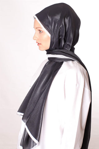 Silk Home Modal Scarf 63001-01