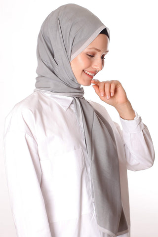 Silk Home Modal Scarf 63001-03
