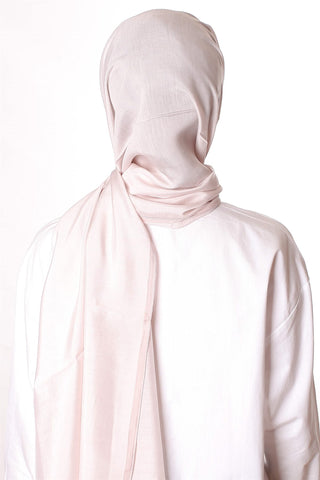Silk Home Modal Scarf 63001-07