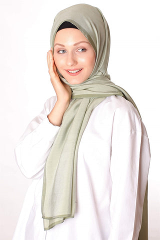 Silk Home Modal Scarf 63001-22