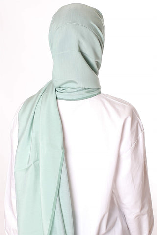 Silk Home Modal Scarf 63001-23