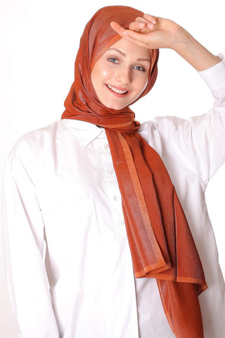 Silk Home Modal Scarf 63001-25