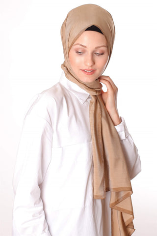 Silk Home Modal Scarf 63001-31