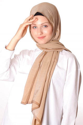 Silk Home Modal Scarf 63001-31