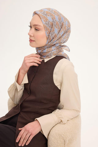 Silk Home Monare Eşarp 171008-17