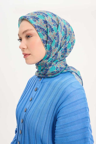 Silk Home Monare Eşarp 171008-19 - mnresp - | Silk Home