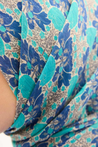 Silk Home Monare Eşarp 171008-19 - mnresp - | Silk Home