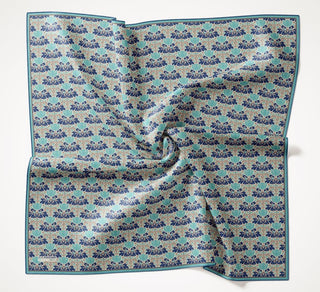 Silk Home Monare Eşarp 171008-19 - mnresp - | Silk Home