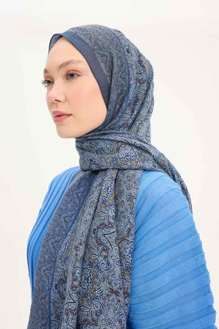 Silk Home Monare Şal 491001-15 - | Silk Home