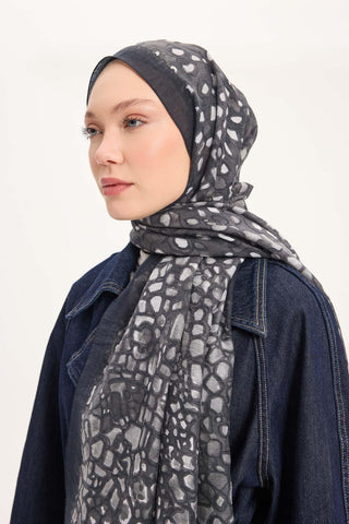 Silk Home Monare Şal 491003-04