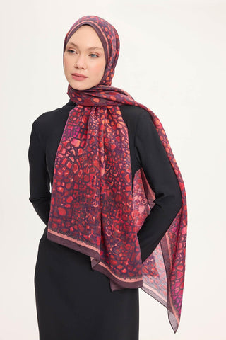 Silk Home Monare Şal 491003-05