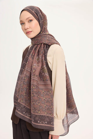 Silk Home Monare Şal 491004-02