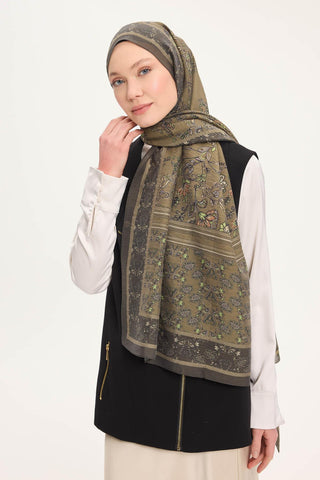 Silk Home Monare Şal 491004-09