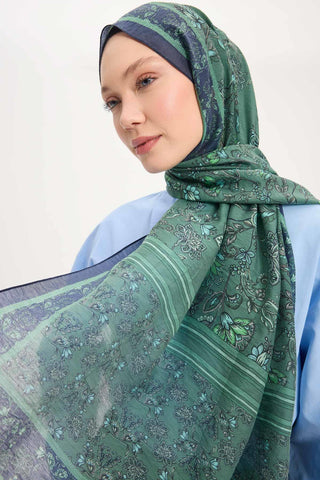 Silk Home Monare Şal 491004-12