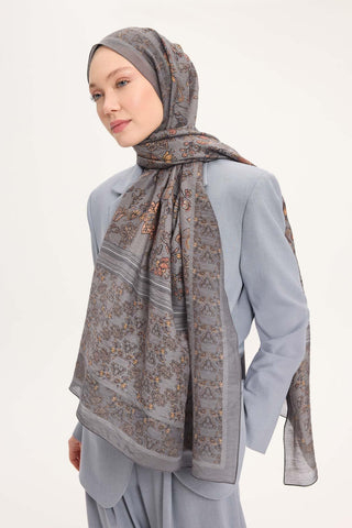 Silk Home Monare Şal 491004-14