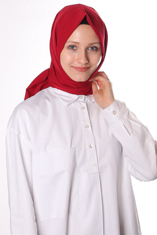 Silk Home Natural Şal 6072090-02
