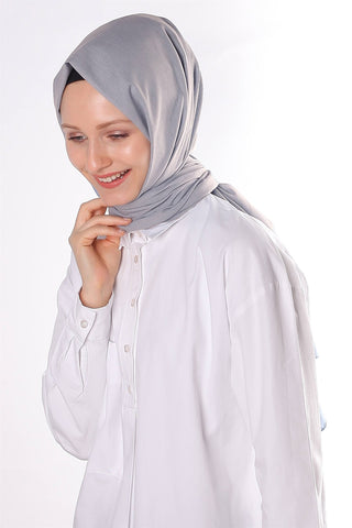 Silk Home Natural Şal 6072090-04