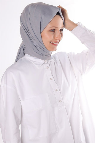 Silk Home Natural Şal 6072090-04