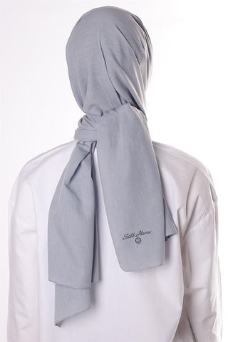 Silk Home Natural Şal 6072090-04