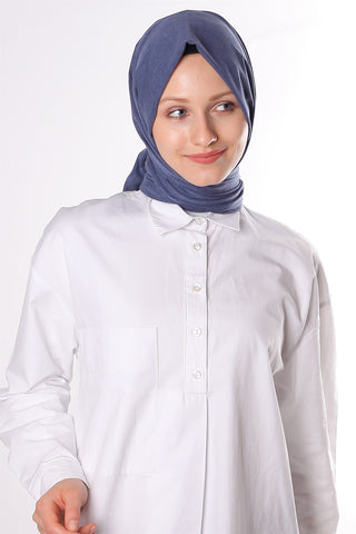 Silk Home Natural Scarf 6072090-05