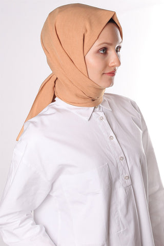 Silk Home Natural Şal 6072090-06
