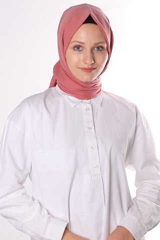Silk Home Natural Şal 6072090-07