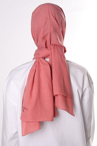 Silk Home Natural Şal 6072090-07