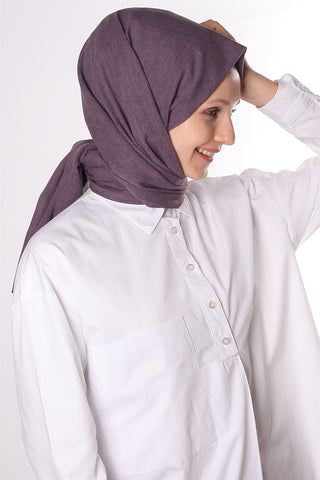 Silk Home Natural Şal 6072090-09