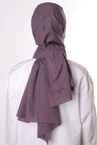 Silk Home Natural Şal 6072090-09