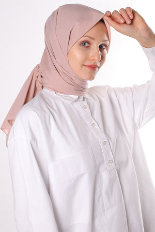 Silk Home Natural Şal 6072090-14
