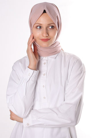 Silk Home Natural Şal 6072090-14