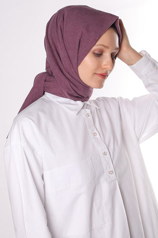 Silk Home Natural Şal 6072090-15