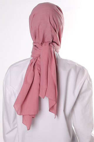 Silk Home Natural Şal 6072090-17