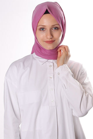 Silk Home Natural Şal 6072090-20