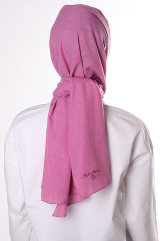 Silk Home Natural Şal 6072090-20