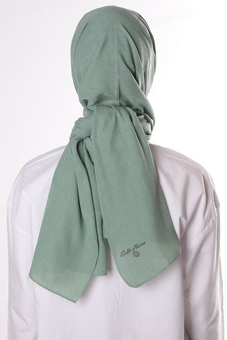Silk Home Natural Şal 6072090-21