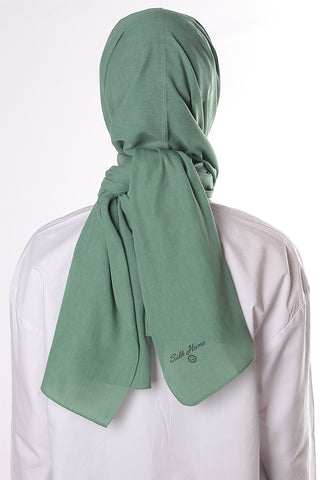 Silk Home Natural Şal 6072090-22