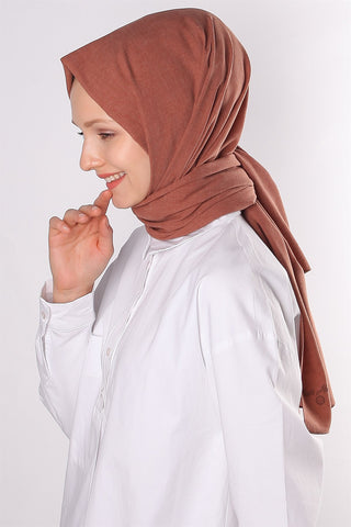 Silk Home Natural Şal 6072090-24